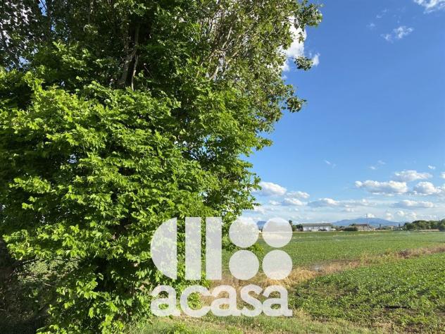 Lotto di terreno agricolo - Foto 2