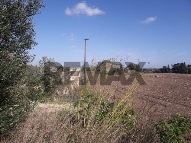 Terreno Edificabile in vendita a Ispica, Santa Maria del Focallo - Foto 16