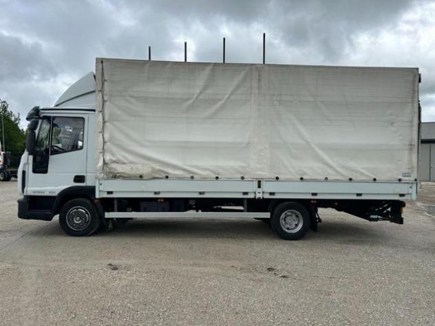 IVECO EUROCARGO 75.22 rif. 24105792 - Foto 9