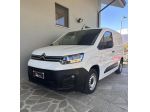 CITROEN Berlingo van M 1.6 bluehdi 75cv Club 3p.ti