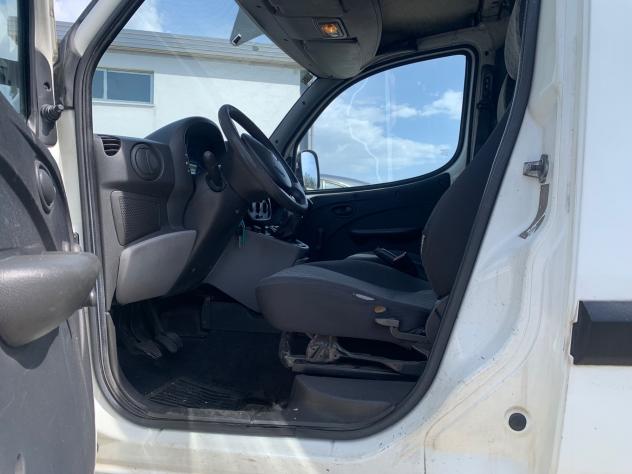 Fiat Doblo Dobl1.3 MJ 16V PC-TN Cargo Lamier. - Foto 7