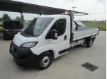 FIAT Ducato (4ª serie) Ducato 35 2.2 Mjt 140CV PLM Cassonato Maxi