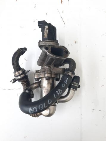 VALVOLA EGR FIAT Doblo Serie Restyling 700020240 diesel 1.3 (0509)