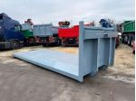 CONTAINER SCARRABILE NUOVO A PIANALE SENZA SPONDE rif. 23772228