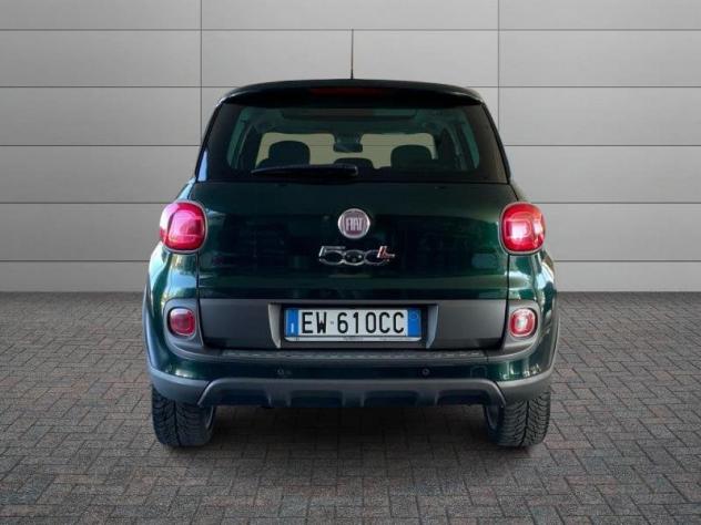 FIAT 500L 1.6 Multijet 105 CV Trekking - Foto 7