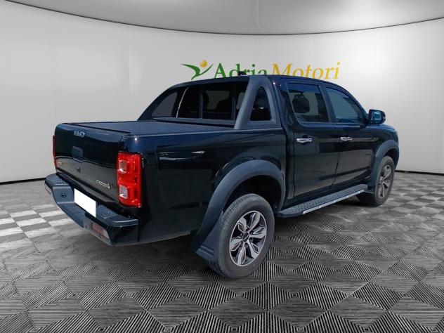 EVO Evo 4 2.0 Turbo Diesel Doppia Cabina 4x4 - Foto 5