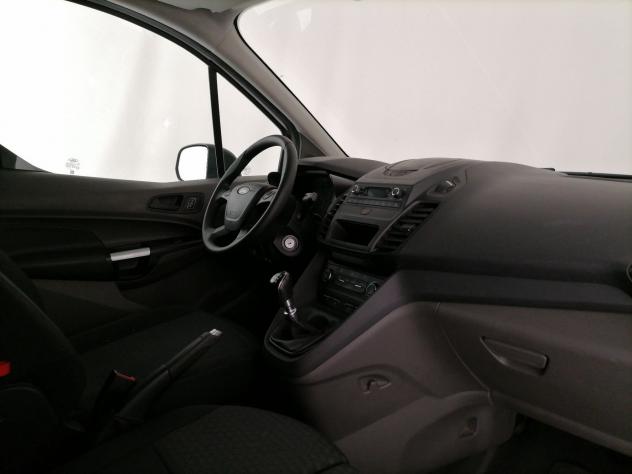 Ford Transit Connect 210 1.5 ecoblue(tdci) 100cv Trend L2H1 E6.2 - Foto 7