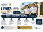 🔒 ADDETTO ALLA SICUREZZA – PORTIERATO FIDUCIARIO | CONSELICE (RA)