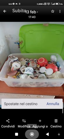 Tettoia in plastica nuovissima - Foto 2