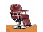 Sedia poltrona parrucchiere barbiere professionale mod.6885