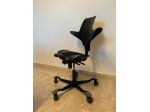 Seduta operativa ergonomica HÅG Capisco 8010 Puls