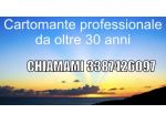 cartomante professionale esegue consulti telefonici
