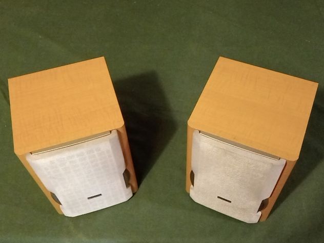 Casse stereo Thomson - Foto 2