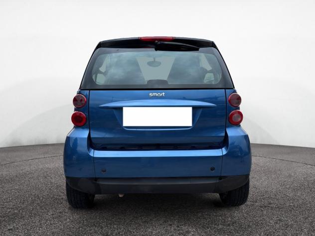 smart fortwo fortwo 1000 52 kW MHD coupé pulse - Foto 4