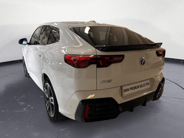 BMW X2 sdrive 18d MSport auto - Foto 6