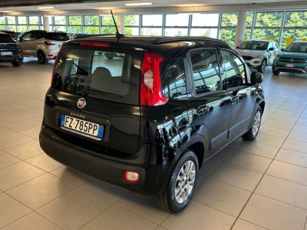 FIAT Panda 1.200 BENZINA GPL 69 CV LOUNGE rif. 23772074 - Foto 7