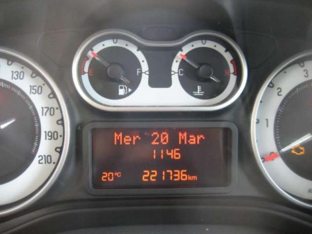 FIAT 500L 1.3 MJET 85CV TREKKING rif. 20598839 - Foto 2