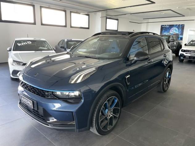 LYNK & CO 01 1.5 TD DCT PHEV rif. 23903662 - Foto 8