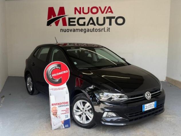 VOLKSWAGEN Polo 1.0 TSI 5p. Comfortline BlueMotion Technology rif. 23921611