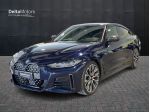 BMW Serie 4 G26 2021 Gran Coupe M440i Gran Coupe mhev 48V xdrive auto