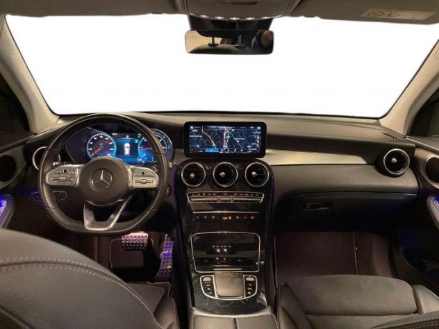 Mercedes-Benz GLC - X253 2019 220 d Premium Plus 4matic auto - Foto 10