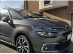 Citroen C4 Picasso BlueHDi 150 S&S EAT6 Business 2017