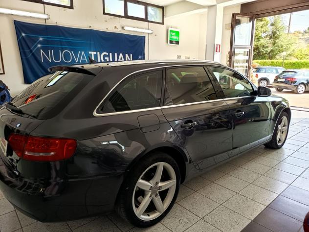 Audi A4 Avant 2.0 TDI 143CV F.AP. - Foto 6