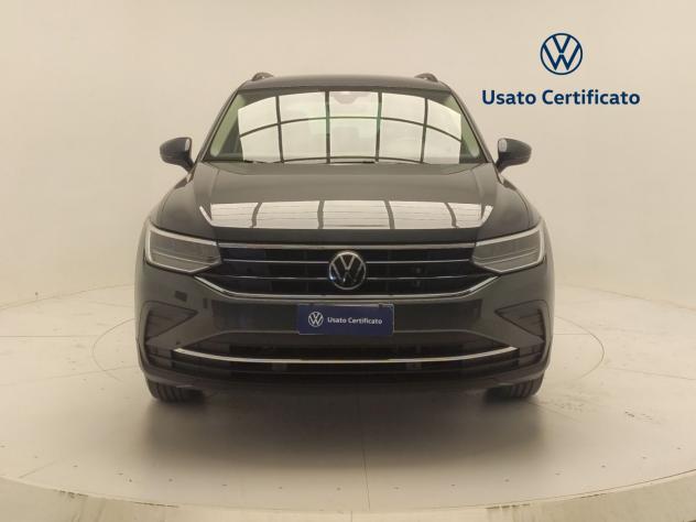 Volkswagen Tiguan 2.0 TDI SCR 90KW Life - Foto 2