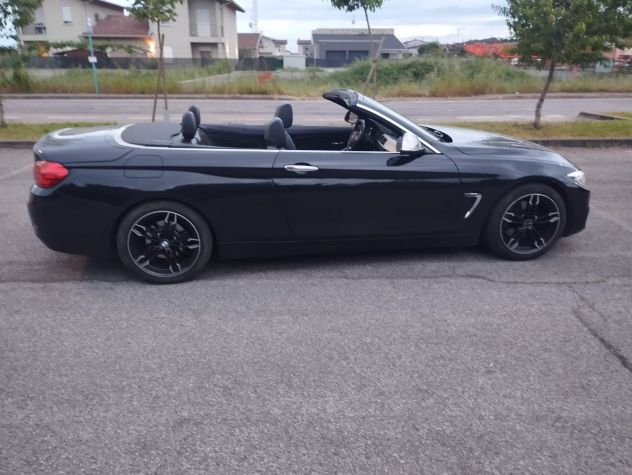 Bmw serie 4 cabrio - Foto 6