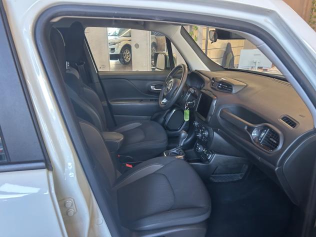 Jeep Renegade 1.3 T4 190CV PHEV 4xe AT6 Upland - Foto 9