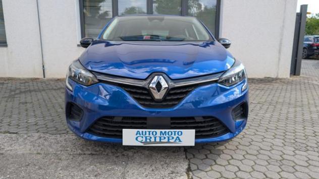 RENAULT Clio 1.0 BENZINA 90CV 5 PORTE OK NEOPATENTATO rif. 24072772 - Foto 2