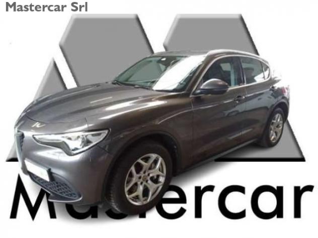 ALFA ROMEO Stelvio Stelvio 2.2 td Business Q4 4x4 190cv autom. - ta rif. 24006075