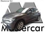 ALFA ROMEO Stelvio Stelvio 2.2 td Business Q4  4x4  190cv autom. - ta rif.  &hellip;