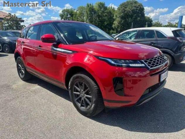LAND ROVER Range Rover Evoque 2.0d i4 mhev awd 150cv TETTO auto GA465XM rif. 23808737 - Foto 8