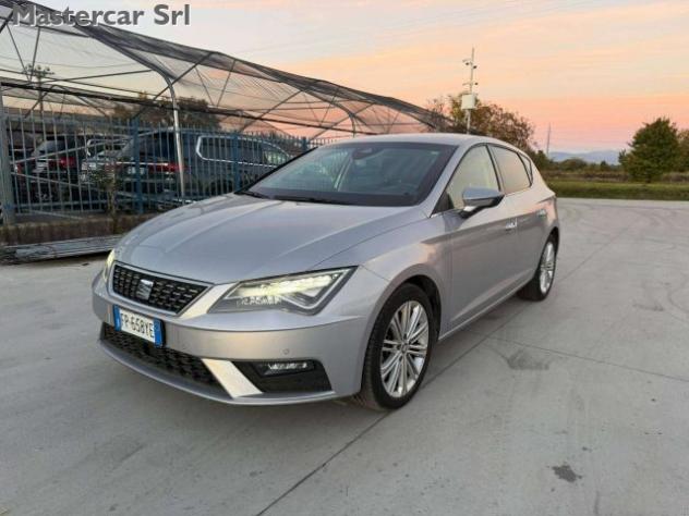 SEAT Leon Leon 2.0 tdi FR 184cv dsg - FP658YE rif. 23764853 - Foto 2