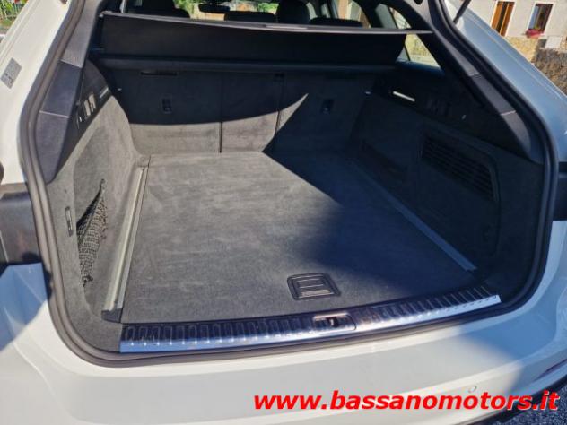 AUDI A6 Avant 55 3.0 TFSI quattro ultra S tronic S-Line rif. 24095932 - Foto 7