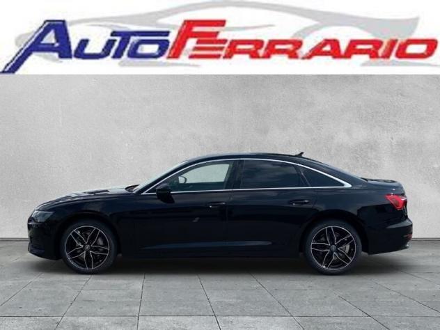 AUDI A6 5ª serie A6 45 2.0 TFSI quattro ultra S tronic Business - Foto 2
