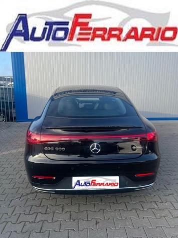 MERCEDES EQS (V297) EQS 500 4Matic Luxury - Foto 8