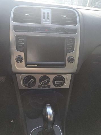 VOLKSWAGEN Polo 5p 1.2 tsi Highline 105cv dsg rif. 24068224 - Foto 10