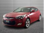 Hyundai Veloster 1.6 gdi Sport