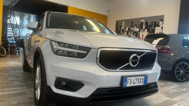 VOLVO XC40 D3 AWD Business Plus N1 AUTOCARRO- PREZZO IVATO rif. 23921996 - Foto 2
