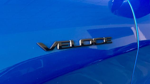 ALFA ROMEO STELVIO MY20 2.2 VELOCE Q4 TURBODIESEL 210CV - VOLANTE E SEDILI IN PELLE RISCALDABILI, FULL LED - Foto 5