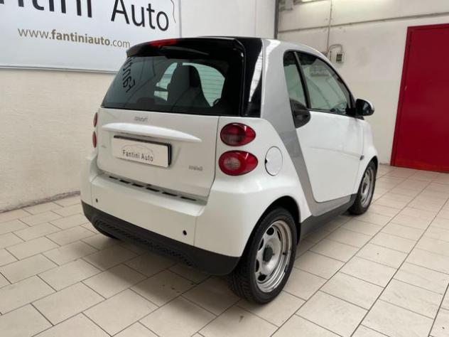 SMART ForTwo Pure 1.0 mhd c.Auto-Pelle-Servosterzo-LEGGI SOTTO rif. 23791117 - Foto 3