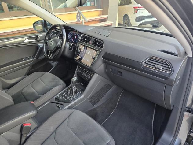 Volkswagen Tiguan 2.0 tdi Advanced 4motion 190cv dsg - Foto 7