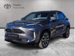 Toyota Yaris Cross 1.5h Trend fwd 115cv e-cvt