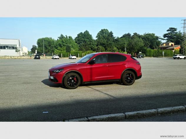 ALFA ROMEO Stelvio 2.2 T.d. 160CV AT8 RWD SUPER - Foto 5