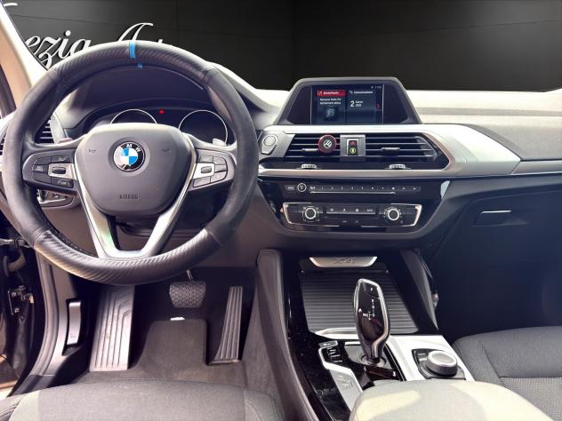 BMW X4 xDrive20d M Sport 190cv 4x4 Navi ACC LED - Foto 8
