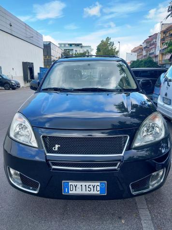 DR5 1.6 16V GPL SOLO 51.000KM. 08/2009