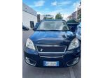 DR5 1.6 16V GPL SOLO 51.000KM. 08/2009