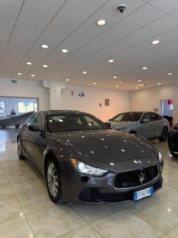 MASERATI - Ghibli - V6 Diesel 275 CV - Foto 3